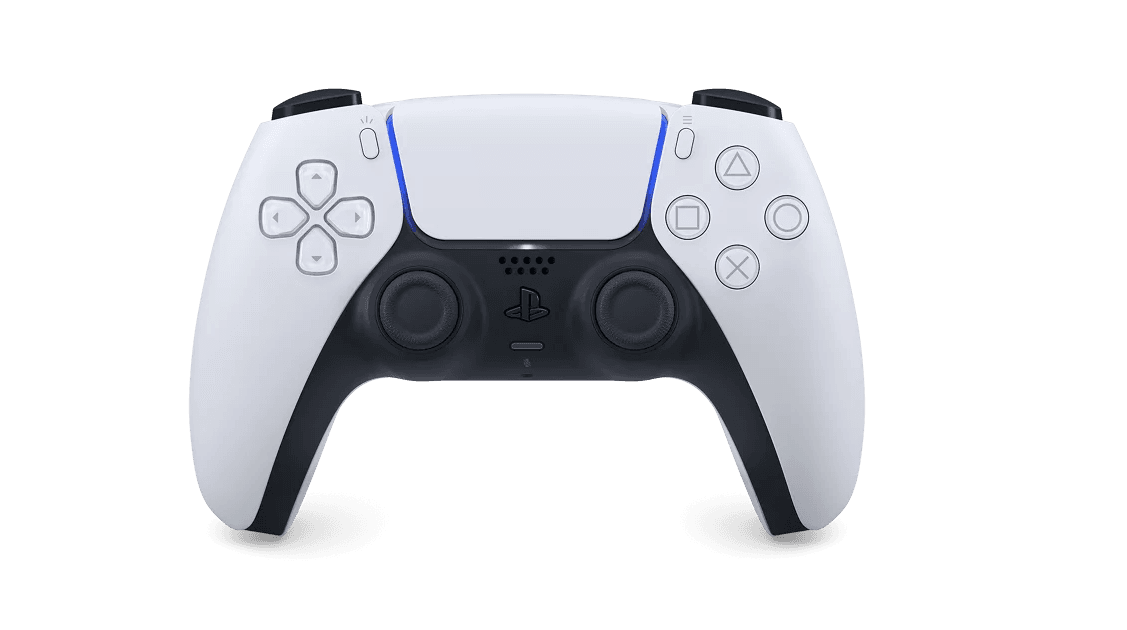 CONTROL PLAY 4 PS4 DUALSENSE TIPO PS5